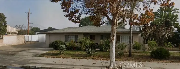13222 Century Blvd, Garden Grove, CA 92840