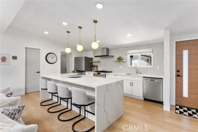 2135 Parsons Street, Costa Mesa, CA 92627 - #3