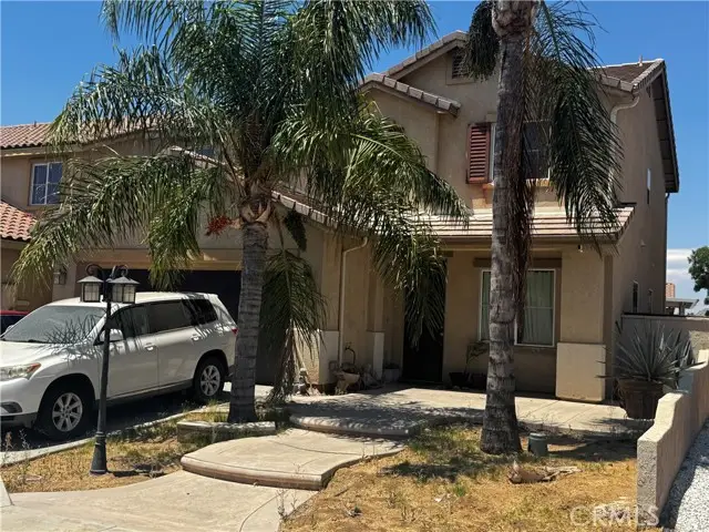 1076 Marigold, Perris, CA 92571 - #1