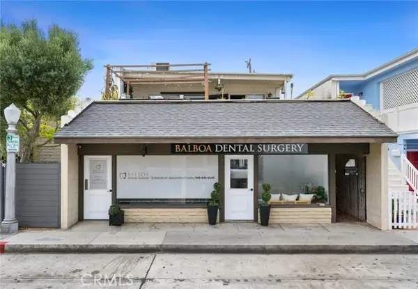 122 Agate, Newport Beach, CA 92662