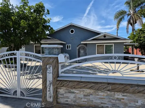 10181 Larson Avenue, Garden Grove, CA 92843