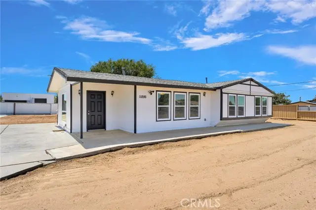 11886 Locust, Hesperia, CA 92345 - #2