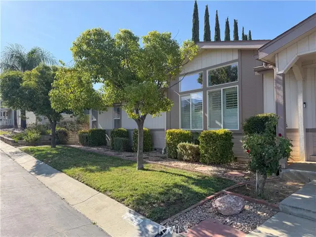 10961 Desert Lawn Drive  #477, Calimesa, CA 92320 - #2