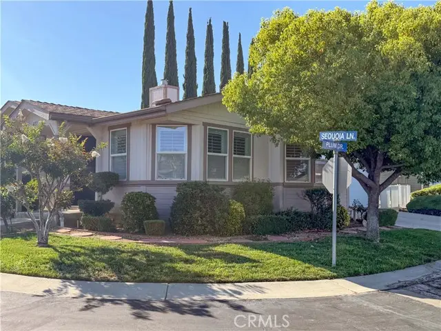 10961 Desert Lawn Drive  #477, Calimesa, CA 92320 - #3
