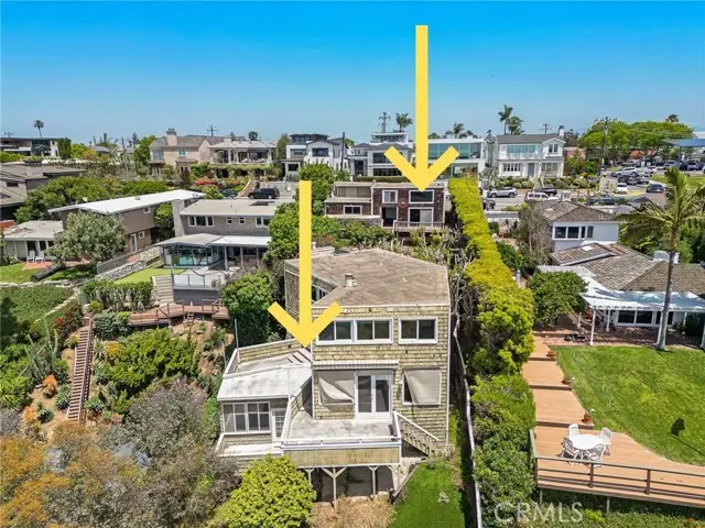2209 Cliff Drive, Newport Beach, CA 92663 - #2