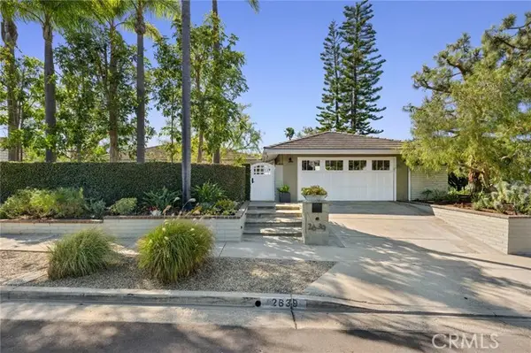 2639 Buckeye Street, Newport Beach, CA 92660