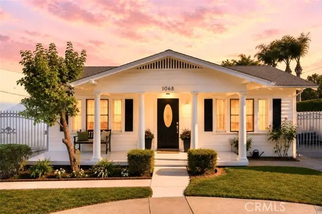 1068 9th Street, Upland, CA 91786 - #1