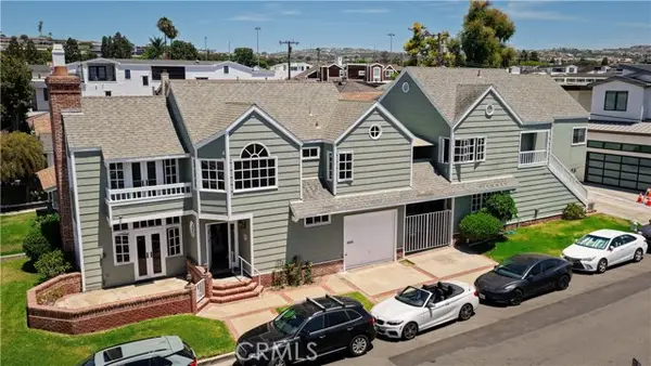 700 Goldenrod, Corona Del Mar, CA 92625