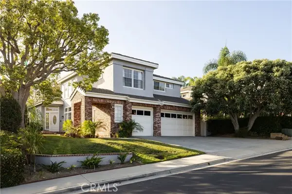 9 Pacific Crest, Laguna Niguel, CA 92677