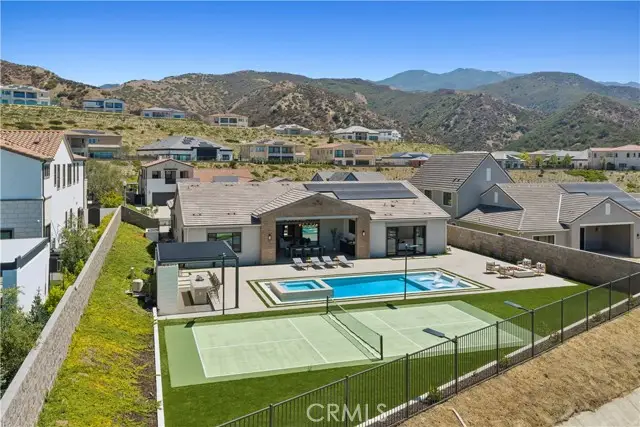 18411 Boulder Bluff, Silverado, CA 92676 - #1