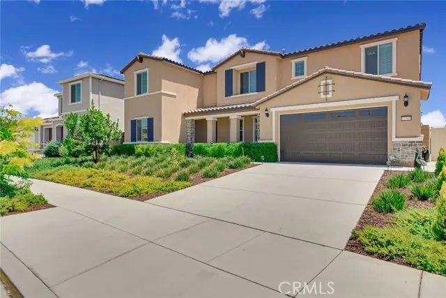 12789 Mendocino Ridge, Riverside, CA 92503 - #1