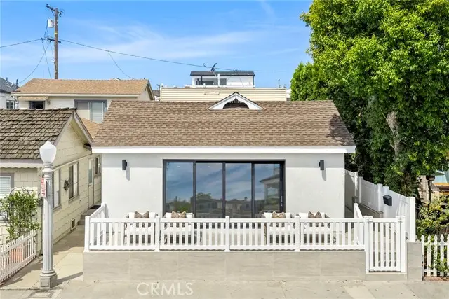 121 Marine Avenue, Newport Beach, CA 92662 - #1