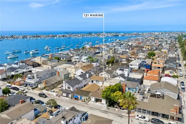 121 Marine Avenue, Newport Beach, CA 92662 - #3