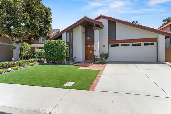 21 Glorieta, Irvine, CA 92620