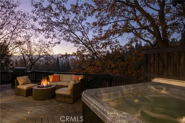27555 North Bay, Lake Arrowhead, CA 92352