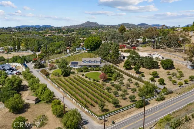 3162 Reche Road, Fallbrook, CA 92028 - #1