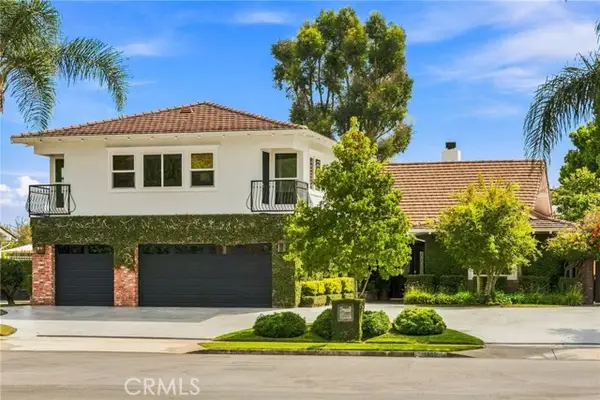 1000 Dover Drive, Newport Beach, CA 92660