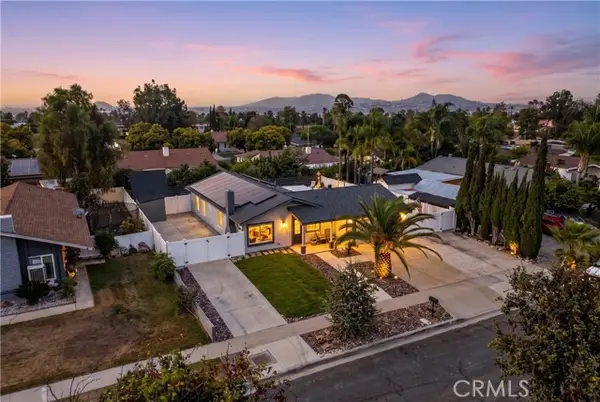 843 Francis, Corona, CA 92882