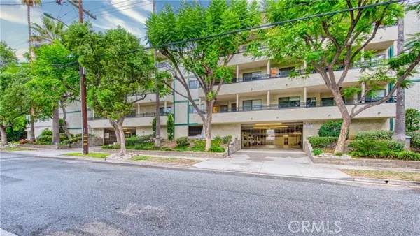277 Pleasant Street  #206, Pasadena, CA 91101