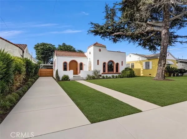 807 Laurel, Compton, CA 90221