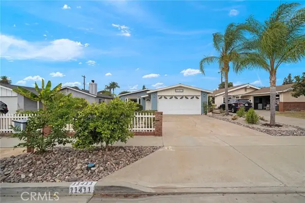 11411 Church, Orange, CA 92869