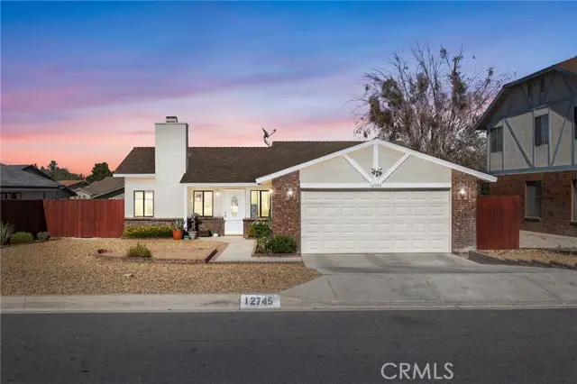 12745 Yellowstone, Victorville, CA 92395 - #1