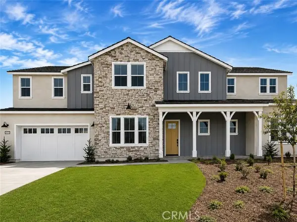 6551 Golden Sky Circle, Rancho Cucamonga, CA 91739