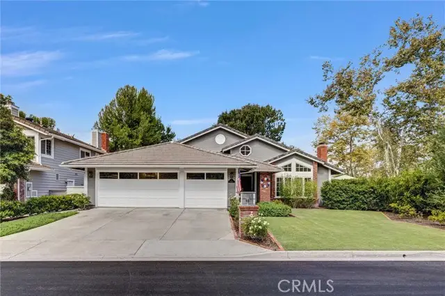 1 Pinewood, Trabuco Canyon, CA 92679 - #2