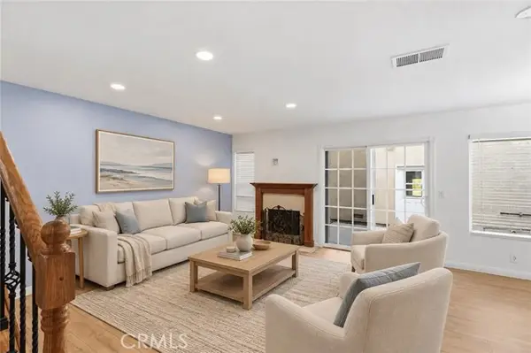 8 Silverwood, Irvine, CA 92604