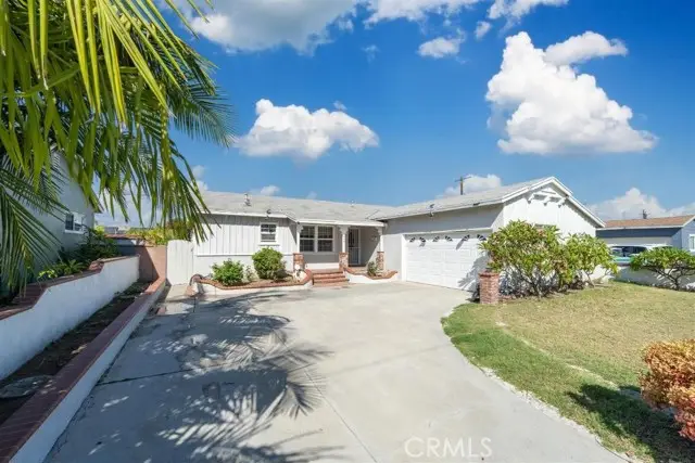 7849 La Habra, Buena Park, CA 90620 - #3