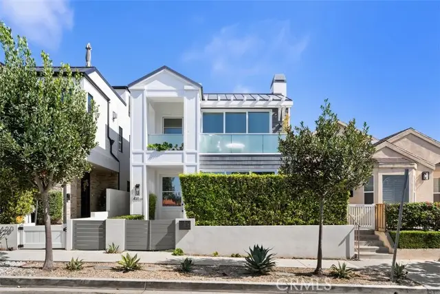 418 Larkspur, Corona Del Mar, CA 92625 - #2