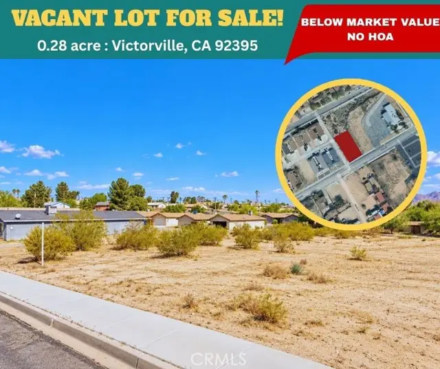 16628 Victor, Victorville, CA 92392 - #1