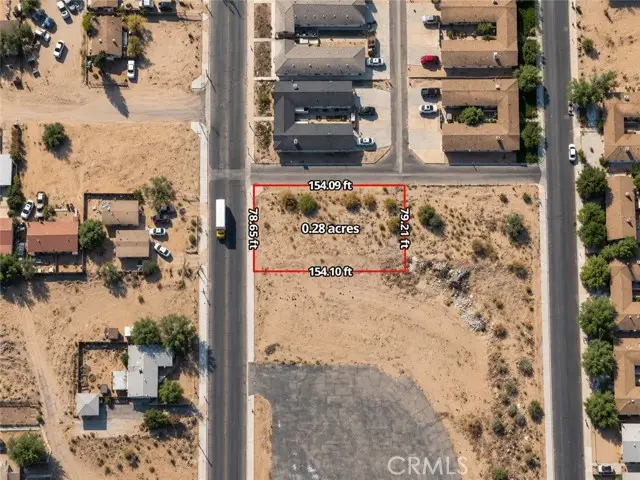 16628 Victor, Victorville, CA 92392 - #2