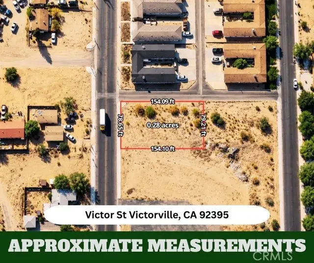 16628 Victor, Victorville, CA 92392 - #3
