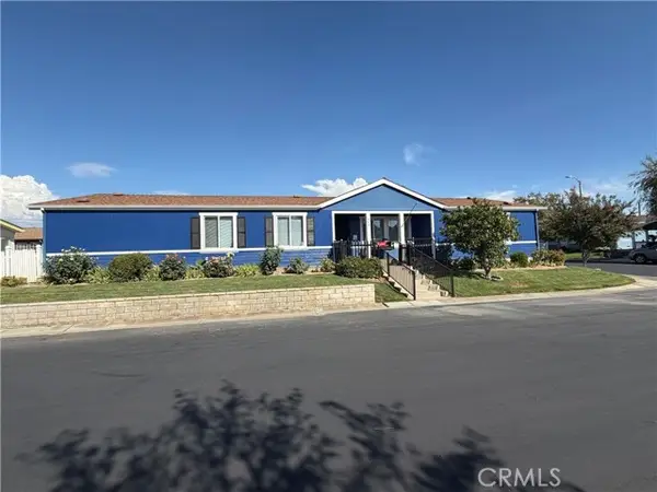 10961 Desert Lawn Drive  #409, Calimesa, CA 92320