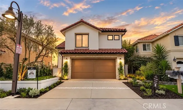 43 Santa Lucia, Dana Point, CA 92629 - #1
