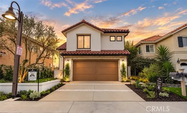 43 Santa Lucia, Dana Point, CA 92629