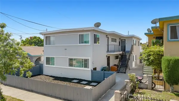233 Oliver Street, San Pedro, CA 90731