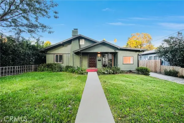788 N. Mar Vista Avenue, Pasadena, CA 91104