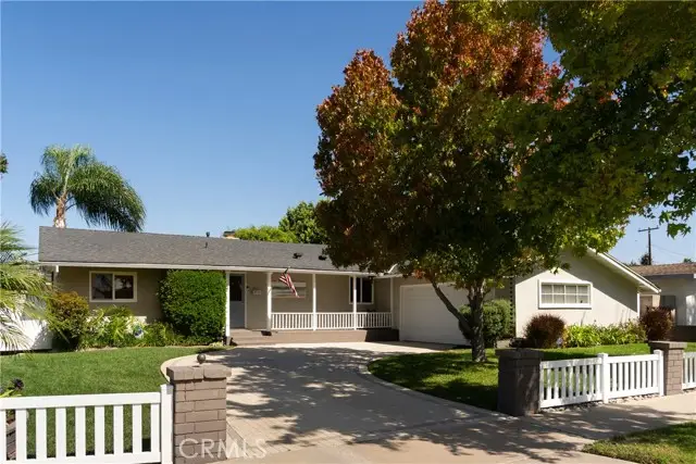 360 Villanova Road, Costa Mesa, CA 92626 - #1