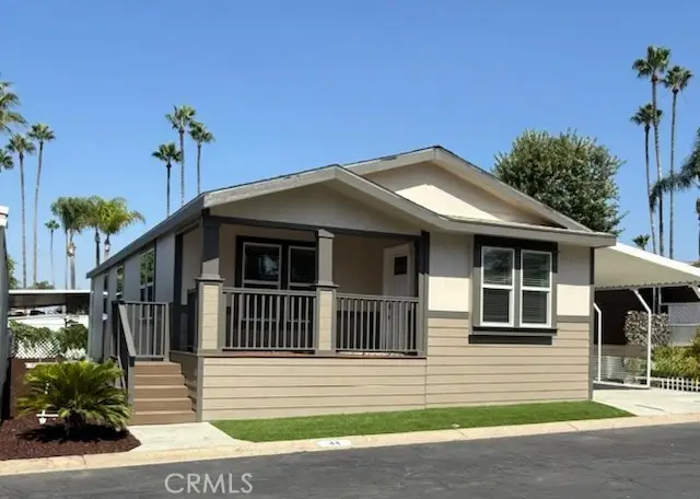 24921 Muirlands Boulevard  #44, Lake Forest, CA 92630 - #1