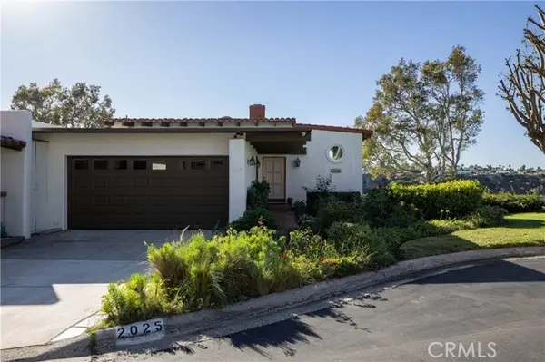 2025 Avenida Chico, Newport Beach, CA 92660