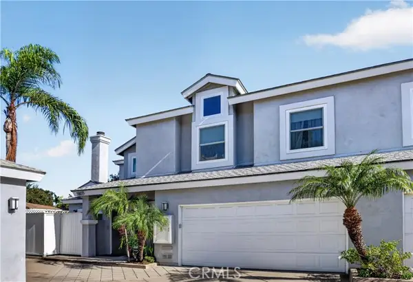 1603 Sea Horse Circle, Costa Mesa, CA 92627