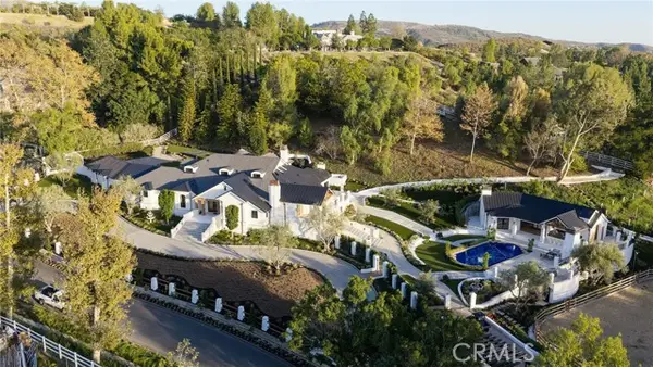 31742 Contijo Way, Trabuco Canyon, CA 92679