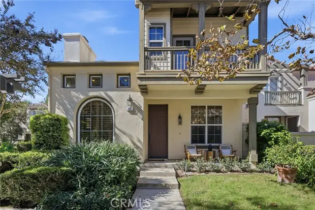 217 Terra Cotta, Irvine, CA 92603 - #1