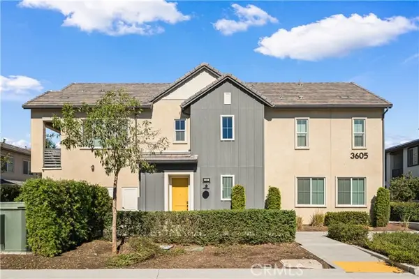 3605 Delight Paseo  #156, Ontario, CA 91761