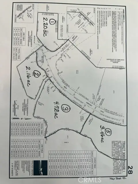 0 Wisteria Lane, Paso Robles, CA 93446 - Image #2