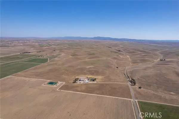 2500 Shandon, Shandon, CA 93461