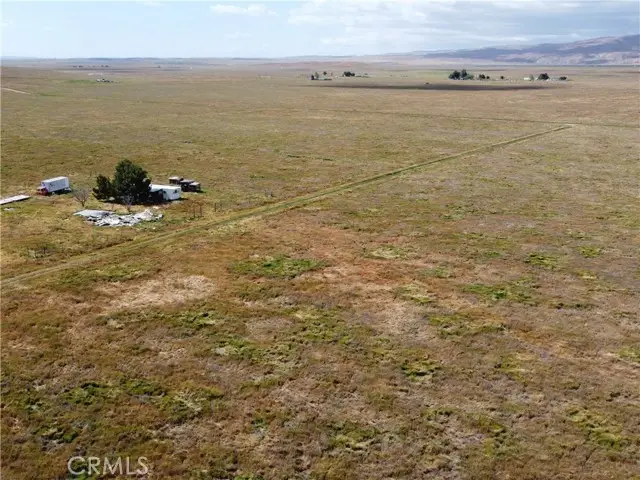 0 Beckworth Road, Santa Margarita, CA 93453 - #1