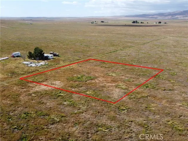 0 Beckworth Road, Santa Margarita, CA 93453 - #2